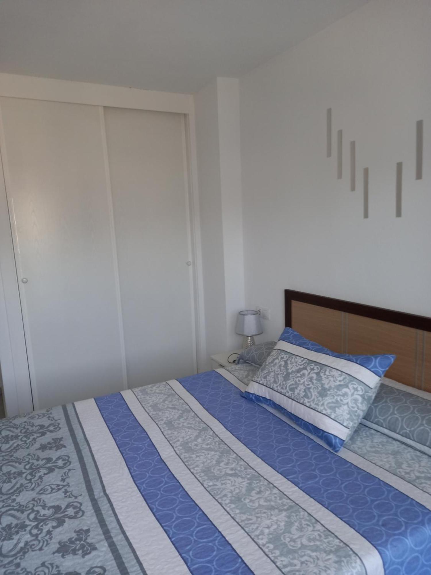 Apartamento Golf Roquetas de Mar Exterior foto